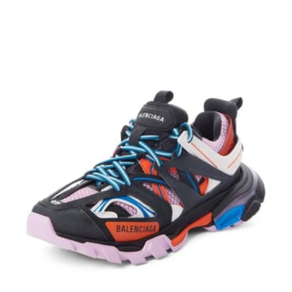 BALENCIAGA SNEAKERS
